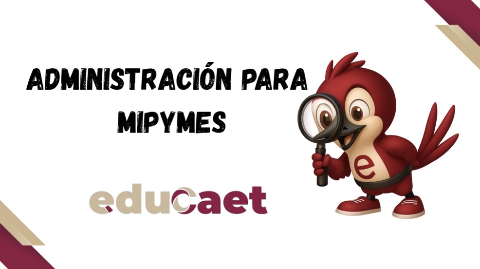 Administración para MIPyMES