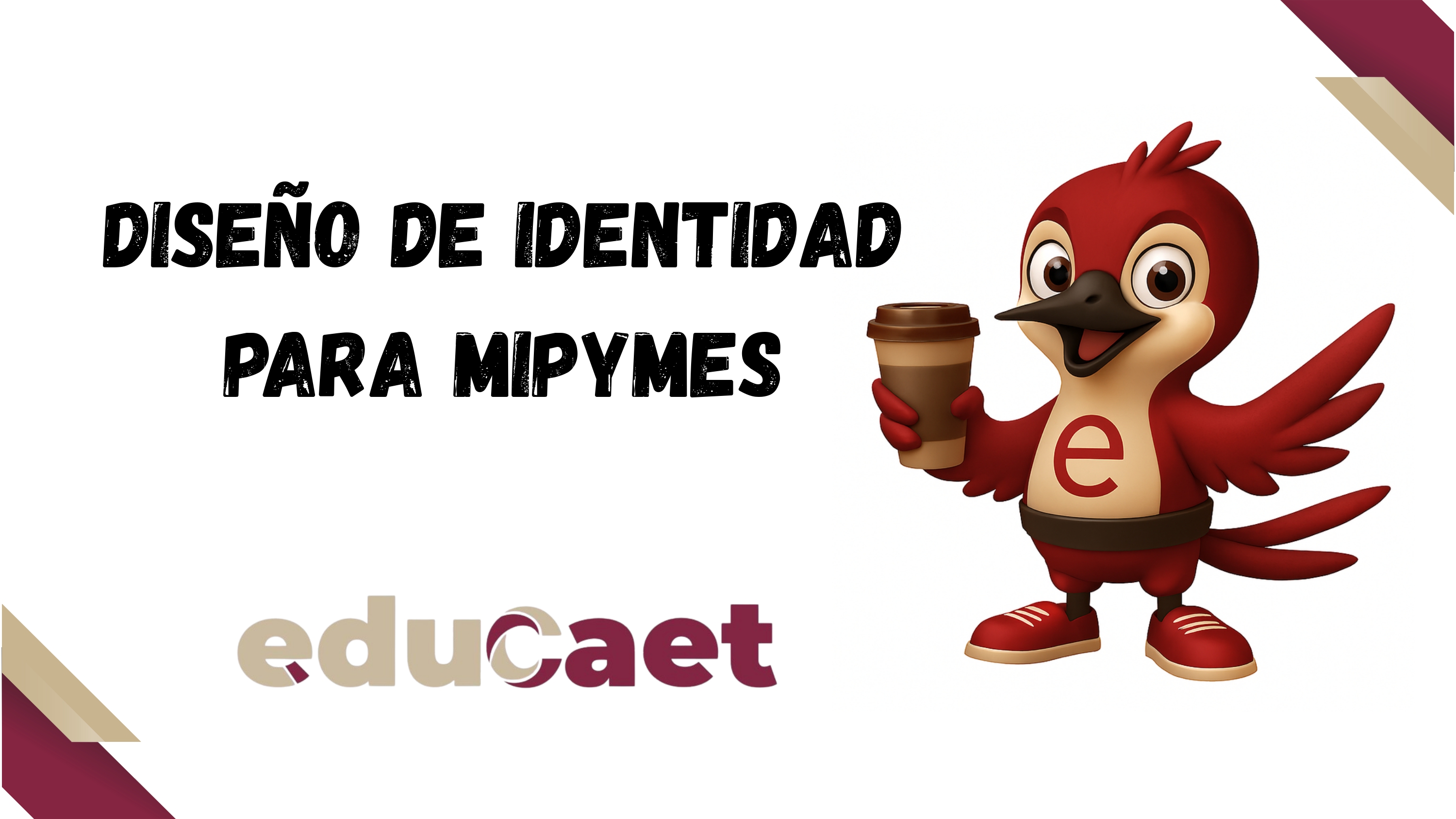 Diseño e Identidad para MIPyMES
