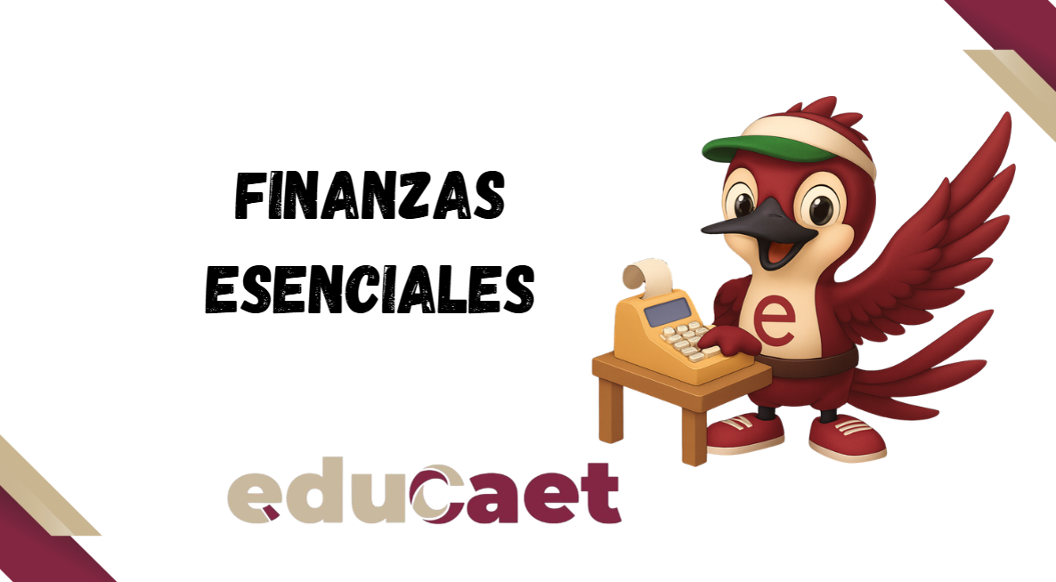 Finanzas Esenciales