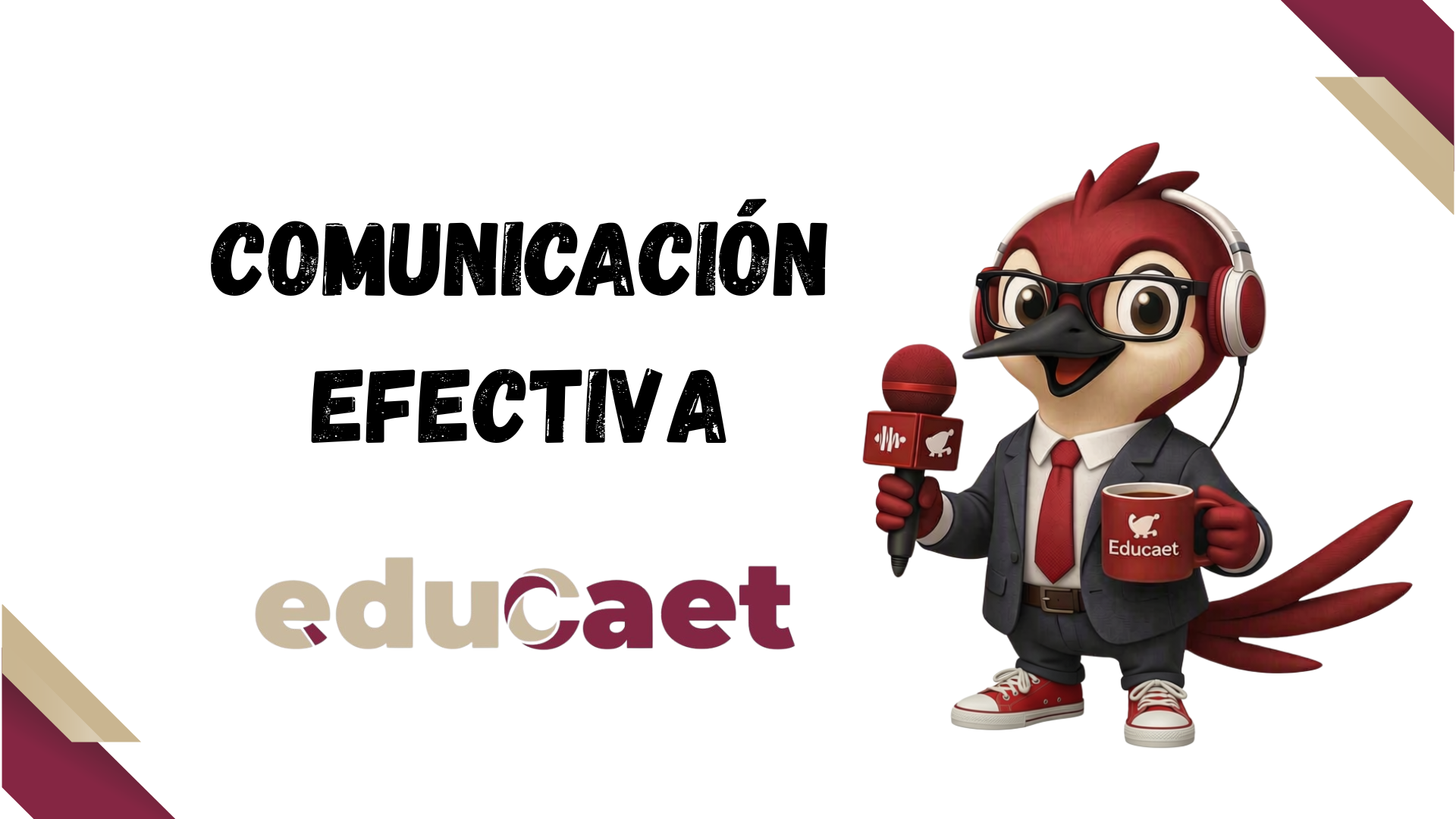 Comunicación Efectiva